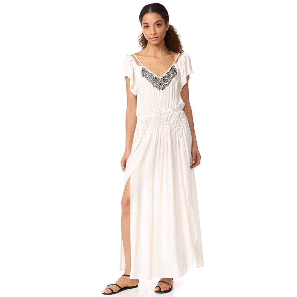 Somedays Lovin Wandering Free Dress